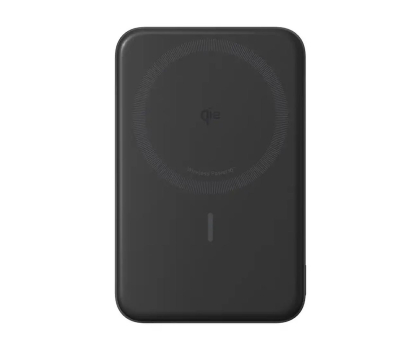 Powerbank Anker MagGo 10000mAh 15W czarny